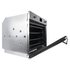 Smeg 60cm Classic Aesthetic Compact Speed Oven SFA4395MCX image NaN