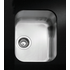 Smeg BST30 Single Bowl Undermount Sink image NaN