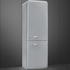 Smeg FAB32RSVNA1 326L Retro Style Bottom Mount Fridge image NaN
