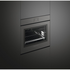 Fisher & Paykel 60cm Series 9 Minimal Handleless Pyrolytic Oven-Grey Glass OB60SMPTNG1 image NaN