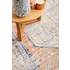 Rug Culture Mayfair Oversize Peach & Blue Rug 400X300CM - MAY-LOR-PEA-400X300 image NaN