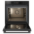 ASKO 60cm Craft Frame Combi Steam Built-in Oven Graphite Black  OCS66GSHAU image NaN