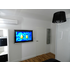 LIQUIFI LWB-47MBE 47 Inch Lifestyle Mirror Frame Full HD LED TV image NaN