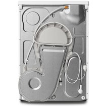 Miele T1 Series 9kg Heat Pump Dryer with DryCare40 TWD640WP hero image