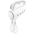 Smeg 50s Retro Style Hand Mixer White HMF01WHAU image NaN