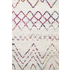 Rug Culture Oasis Medium Multi-coloured Rug 300X80CM - OAS-453-MUL-300X80 image NaN