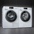 Miele 9kg Front Loading Washing Machine WWG360 image NaN