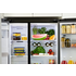 Samsung 635L Side by Side Non-plumbed Fridge SRS673DMB image NaN