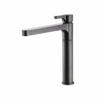 Rogerseller Arq ii Sink Mixer Tap - Graphite 3606003605 hero image