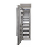 Fhiaba 342L X-PRO Freezer and Ice Maker Left Hinge XS5990FZ3IA image NaN