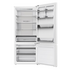 Haier 433L Bottom Mount Refrigerator White HRF420BW image NaN