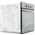600mm/60cm Delonghi Electric Oven DE60MS image NaN