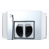 Omega ORU52X 52cm Under Cupboard Rangehood image NaN