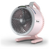 Shark FlexBreeze HydroGo Misting Portable Fan Quartz FA052QPKANZ image NaN