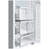 CHiQ 380L Hybrid Freezer White Right Hinge CSH380NWR5 image NaN