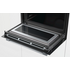 Bosch Serie 8 45cm Compact Oven with 900W Microwave CMG633BS1B image NaN