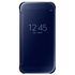 Samsung Galaxy S6 Clear View Cover - Black EF-ZG920BBEGWW image NaN