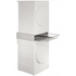 ASKO Laundry Stacking Kit Basket White HB150W image NaN
