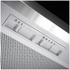 Omega 60cm Stainless Steel Slideout Rangehood ORT6WXA image NaN