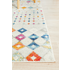 Rug Culture Mirage Medium Multi-coloured Rug 230X160CM - MIR-356-MUL-230X160 image NaN