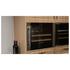 LeCavist Cuvee Pomerol 28 Bottle Built-in Single Zone Wine Fridge TAS28VXBI image NaN