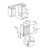 Miele Built-Under XXL Dishwasher with AutoDos Stainless Steel G7609SCUXXLCLST image NaN