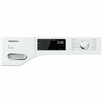 Miele 9kg Front Load Washing Machine & 8kg WP Eco Heat Pump Dryer WWG660-TWF720 hero image