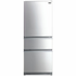 Mitsubishi Electric 450L Bottom Mount Frost Free Fridge MR-CX450ER-ST-A image NaN