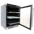 Delonghi DEBC145 145L Beverage Cabinet image NaN