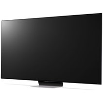 LG 75 Inch QNED86 4K UHD Smart Mini LED TV 75QNED86SRA hero image