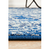 Rug Culture Evoke Large Navy Rug 240X240CM - EVO-253-NAVY-240X240 image NaN