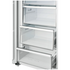 CHiQ 380L Hybrid Freezer White Left Hinge CSH380NWL5 image NaN