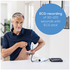 Beurer Cardio Blood Pressure Monitor with ECG Function BM96 image NaN