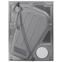 Electrolux 5.5kg Vented Dryer EDV5552 image NaN