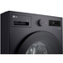 LG 14kg XL Series Front Load Washing Machine Matte Graphite WXLS-1014G image NaN