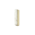 CTO Lighting Artes 300 Wall Light - Satin Brass ARTCW3SBHA image NaN