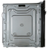 Westinghouse WVE615S 60cm Electric Built-In Oven image NaN