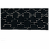 Cadrys Moroc FL Black 160x230 Rug MORB1 image NaN