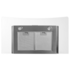 Euromaid AAG9SE3 90cm Canopy Rangehood image NaN