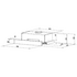 Trinity 90cm Built-in Slideout Rangehood Front Recirculation TR91290 image NaN