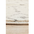 Rug Culture Chrome Large Silver & Off White Rug 240X240CM - CRO-ELS-SIL-240X240 image NaN