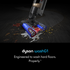 Dyson Wash G1 2-in-1 Cordless Wet Floor Cleaner 492607-01 image NaN