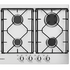Westinghouse WHG952SB 90cm Natural Gas Cooktop image NaN