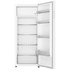 Haier 223Ltr Series 300 Vertical Fridge with Inbuilt Freezer HRF220VW image NaN