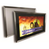 LIQUIFI LWB-47MBE 47 Inch Lifestyle Mirror Frame Full HD LED TV image NaN