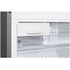 Samsung 427L Bottom Mount Refrigerator Stainless Steel SRL4200S image NaN