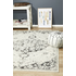 Rug Culture Museum Oversize Charcoal Rug 400X300CM - MUS-860-CHAR-400X300 image NaN