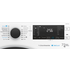 Beko 7.5/4kg Washer Dryer Combo BWD7541IG image NaN