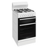 Westinghouse 54cm Freestanding Gas Oven/Stove WLG512WCNG image NaN