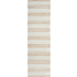 Rug Culture Nosa Large Natural & White Rug 400X80CM - NSA-555-NTWT-400X80 image NaN